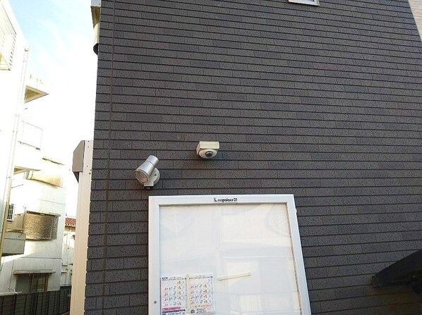 クレイノルーチェ ガジンの物件内観写真